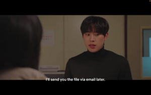 20220122-그 해 우리는 13회-send something via email.png