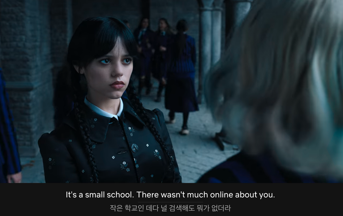 There wasn't much online about you..png