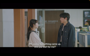 20220122-그 해 우리는 11회-something came up.png